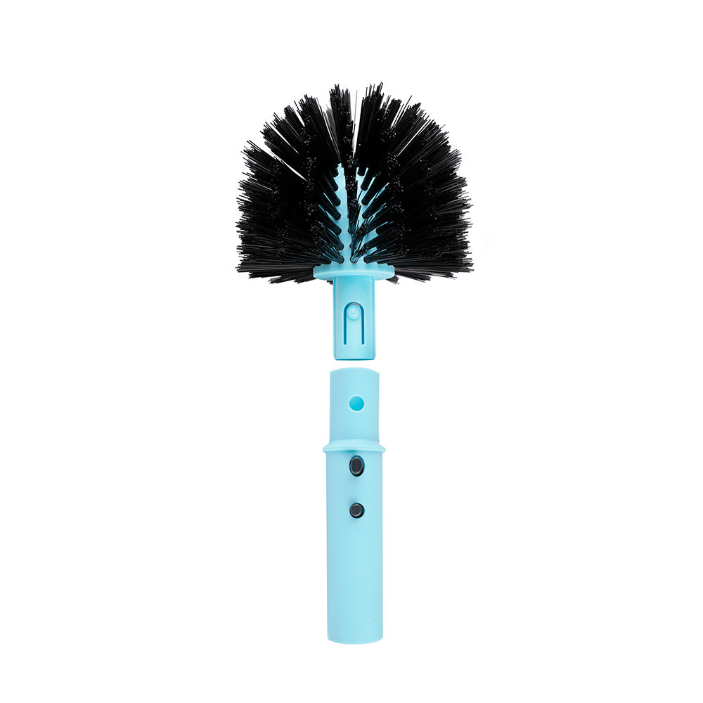 Brosse nettoyage et brossettes amovibles JD Brosse Pro Max
