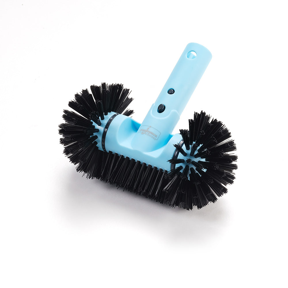 JD Pro Mini Brush for tight spaces
