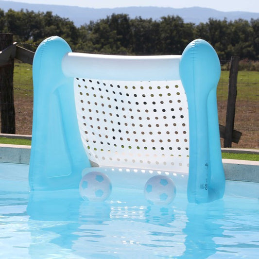 Cage water polo piscine Water-Polo