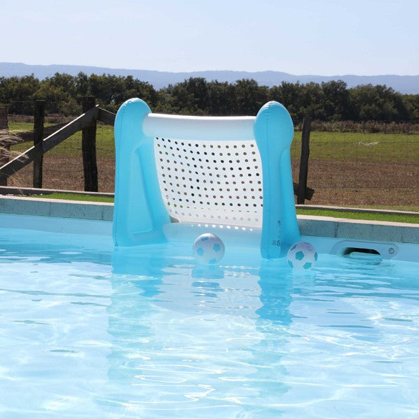 Cage water polo piscine Water-Polo