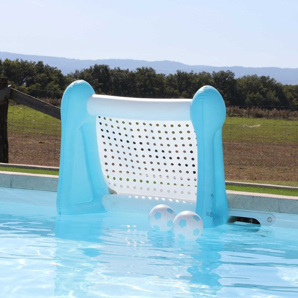 Cage water polo piscine Water-Polo