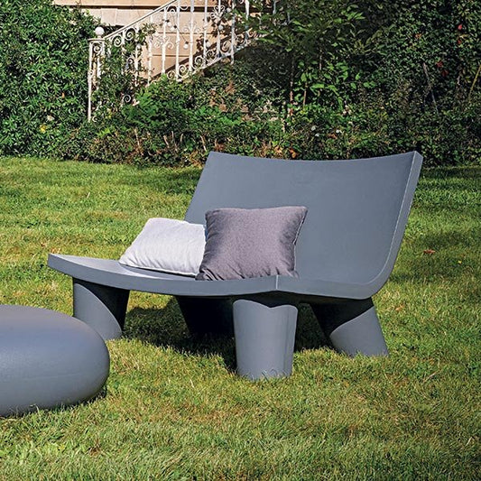 Canapé extérieur Comissima