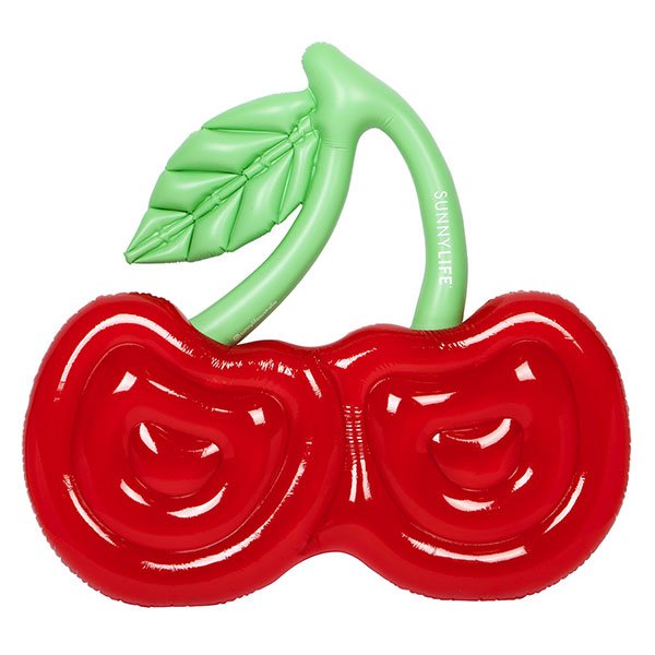 Cerise gonflable Cherry