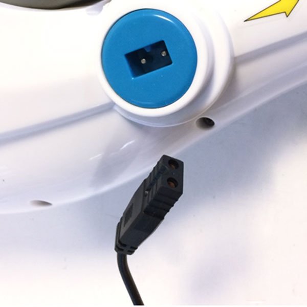 Chargeur JD Pool-Expert & JD Master Vac