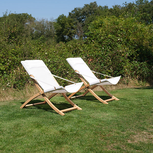 Fauteuil chilienne Autentica