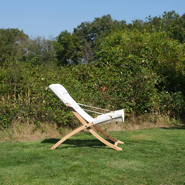 Fauteuil chilienne Autentica