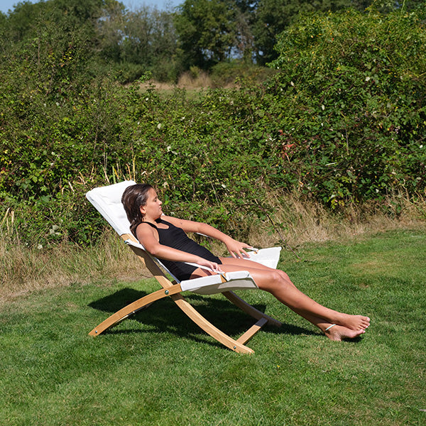 Fauteuil chilienne Autentica