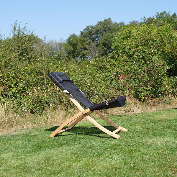 Fauteuil chilienne Autentica