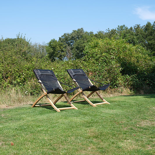 Fauteuil chilienne Autentica