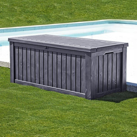 Coffre de jardin Tutti