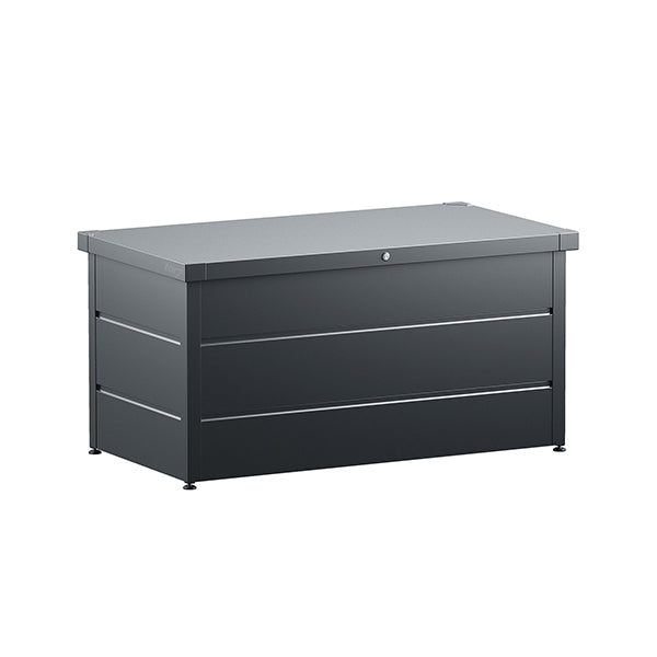 Tutto L steel garden chest