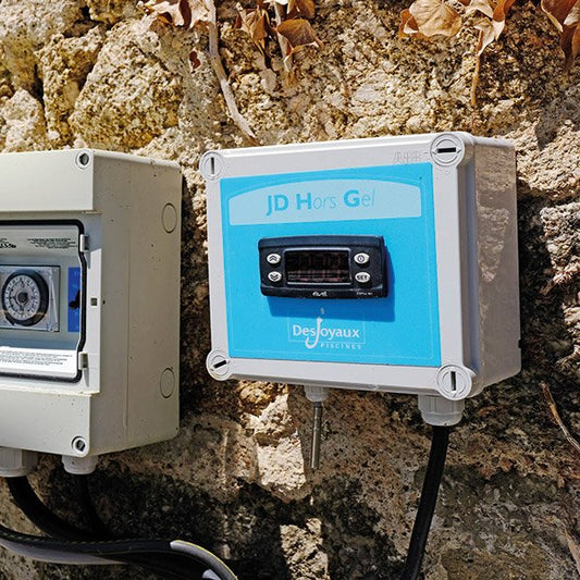 Coffret hors gel JD Hors Gel