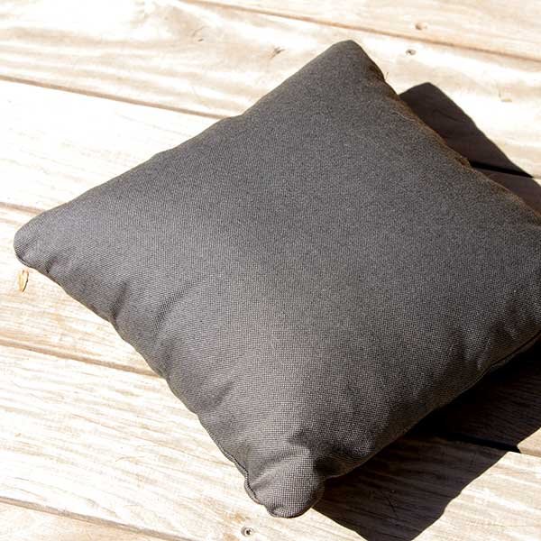 Coussin carré extérieur