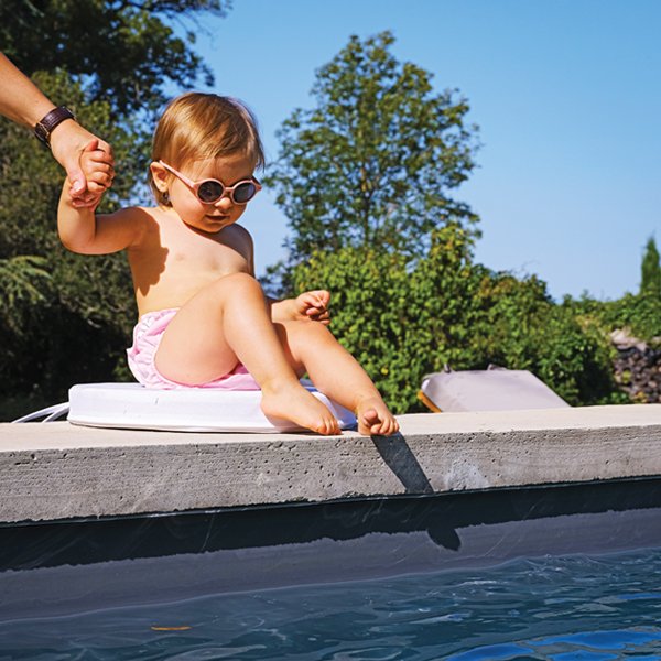 Coussin de jardin Pool’s Rondo
