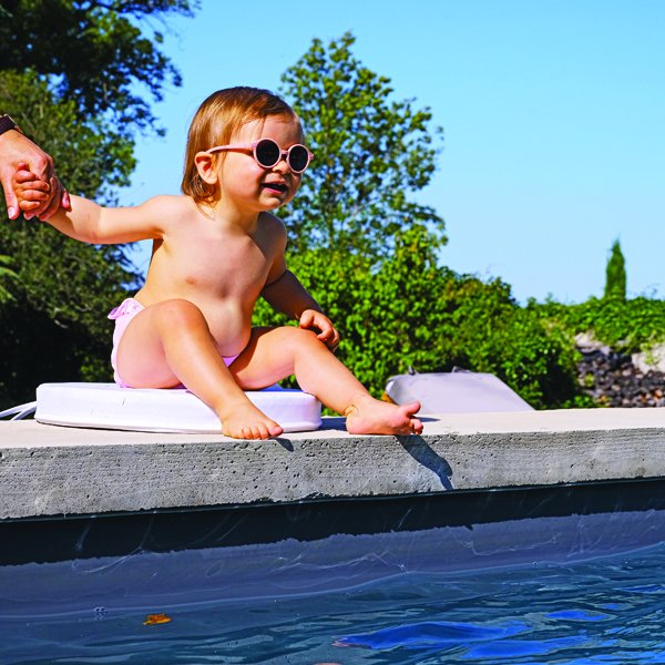 Coussin de jardin Pool’s Rondo