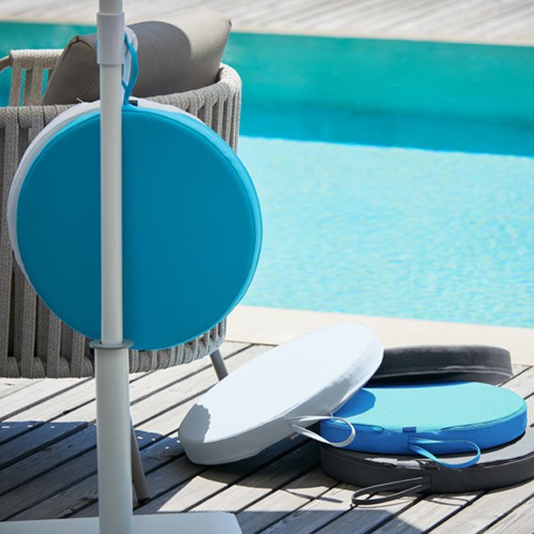 Coussin de jardin Pool’s Rondo