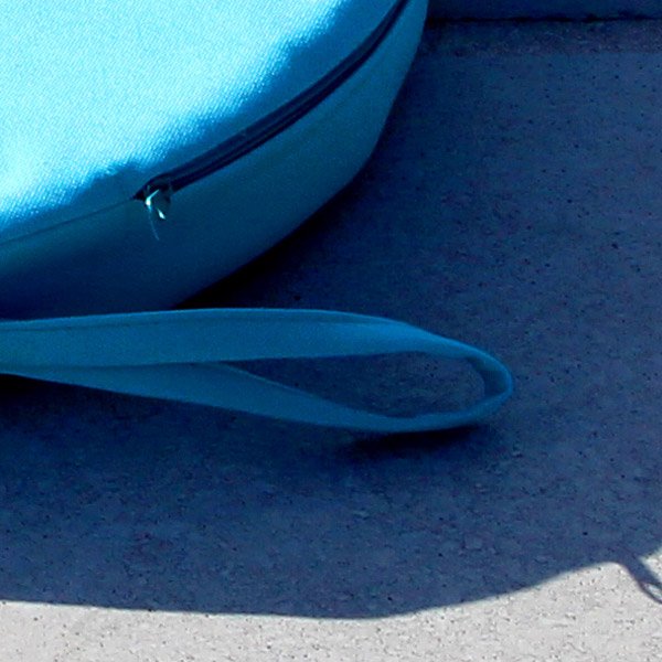 Coussin de jardin Pool’s Rondo