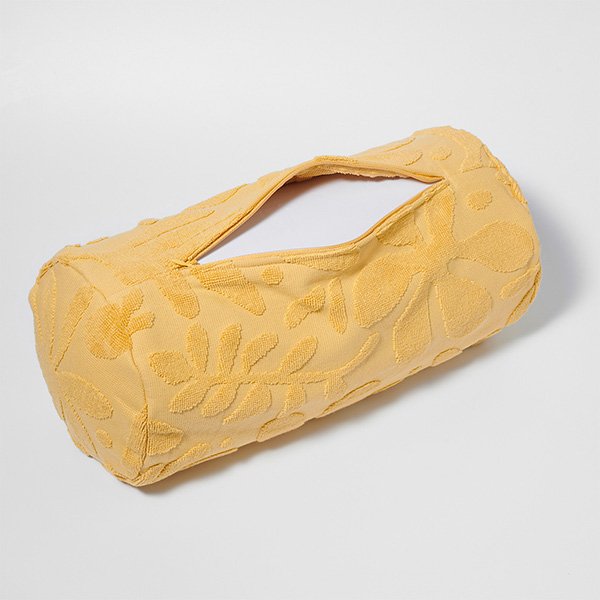 Coussin de plage gonflable Rondo