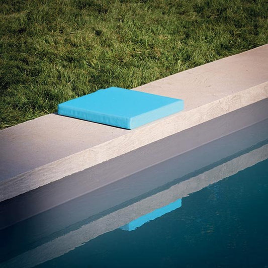 Coussin jardin Pool’s Cubo