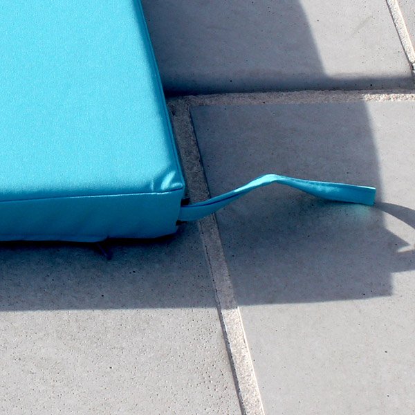 Coussin jardin Pool’s Cubo
