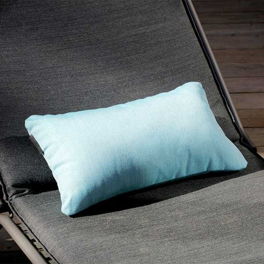 Coussin pour extérieur rectangle