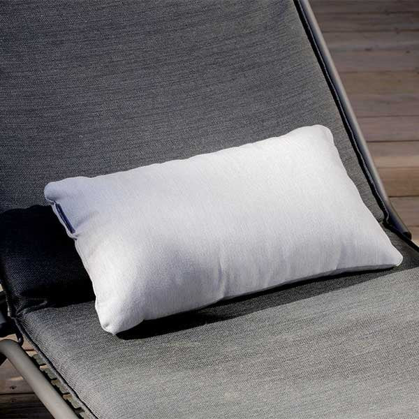 Coussin pour extérieur rectangle