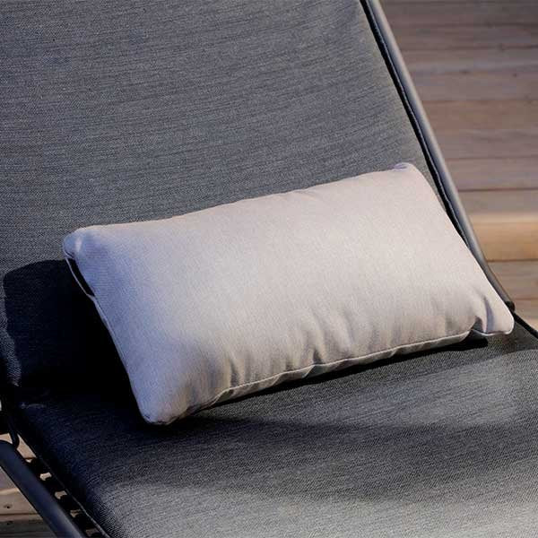 Coussin pour extérieur rectangle