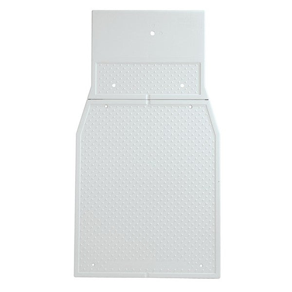 Couvercle Insonorisé PF.I 180 Blanc