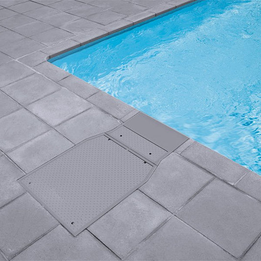 Couvercle Insonorisé PF.I 180 Gris