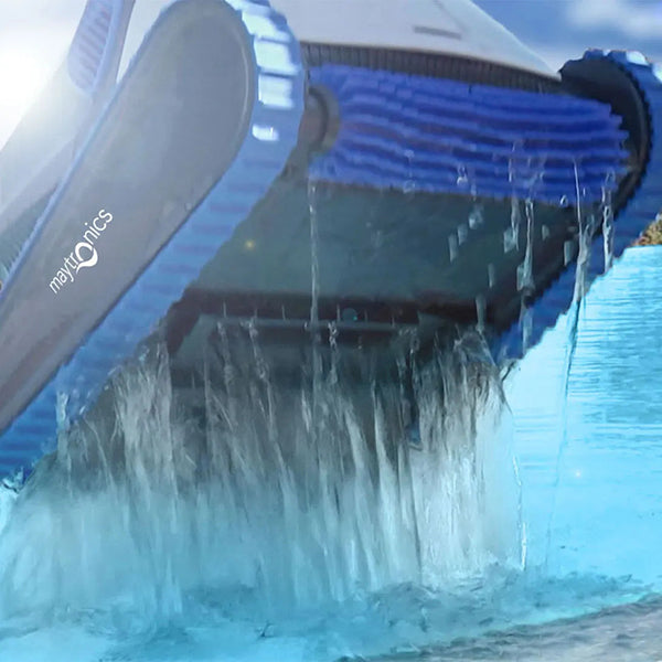 Robot électrique piscine S200