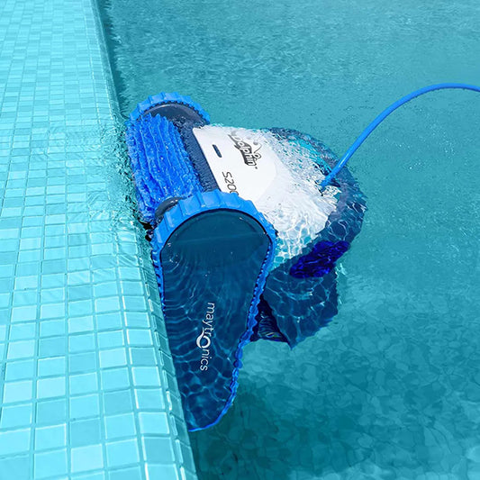 Robot électrique piscine S200