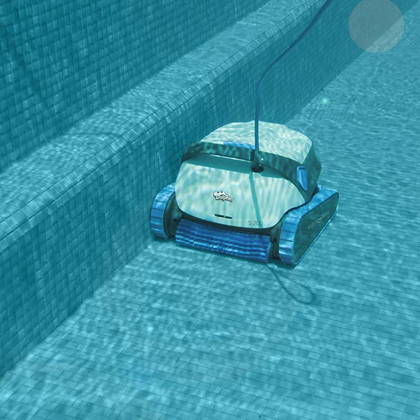 Robot électrique piscine S200