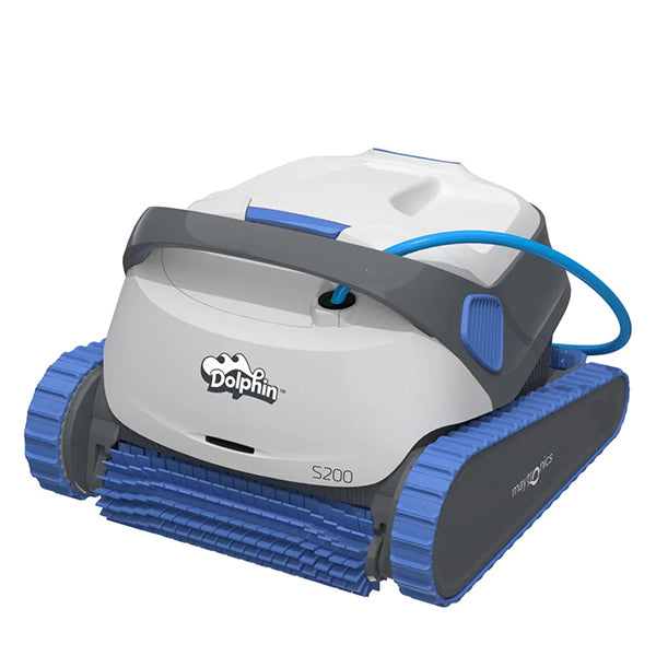 Robot électrique piscine S200