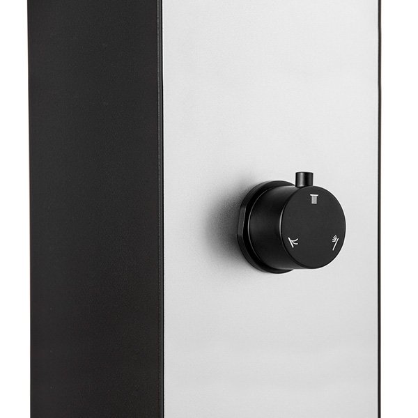 Douche extérieure piscine Acqua-cascata