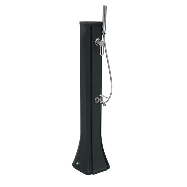 Douche solaire borne Little Shower +