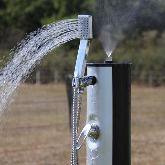 Douche solaire brumisateur Little all'acqua