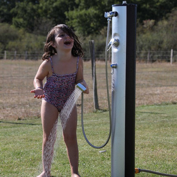 Douche solaire brumisateur Little all'acqua