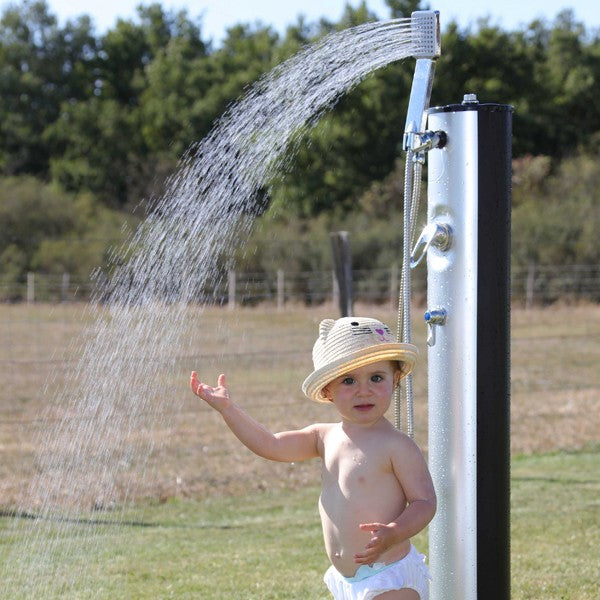 Douche solaire brumisateur Little all'acqua