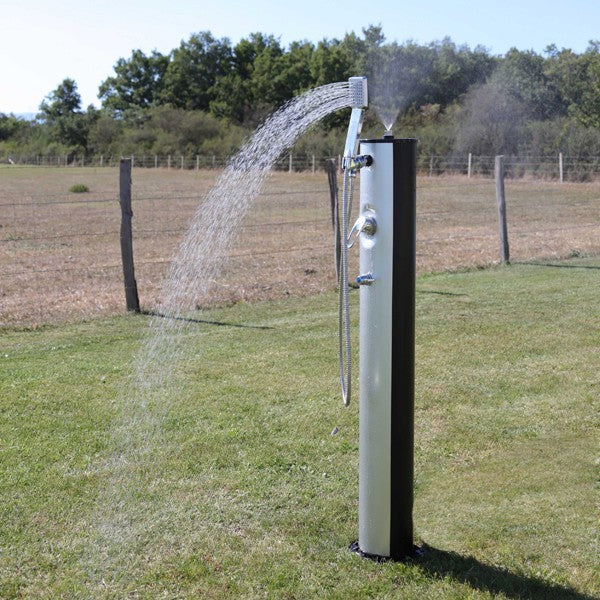 Douche solaire brumisateur Little all'acqua