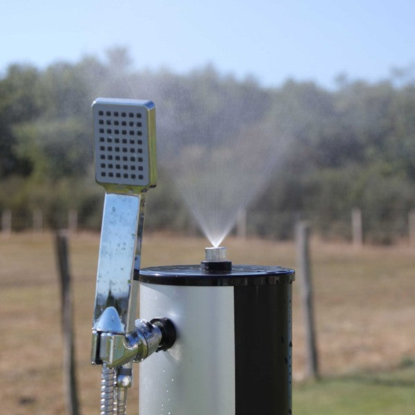 Douche solaire brumisateur Little all'acqua