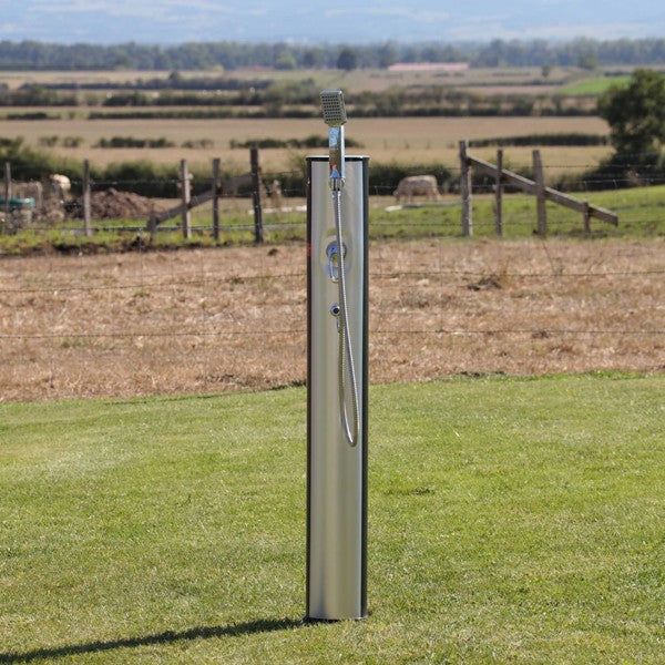 Douche solaire brumisateur Little all'acqua