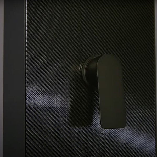 Douche solaire design Acqua-design