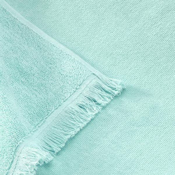 Drap de bain uni