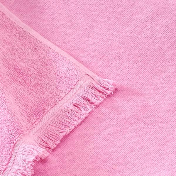 Drap de bain uni