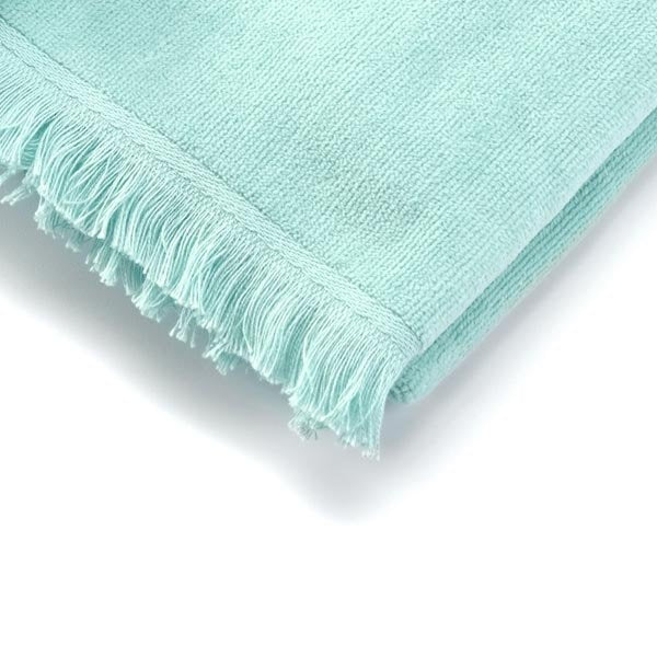 Drap de bain uni