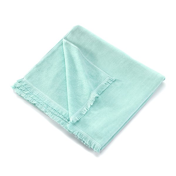 Drap de bain uni