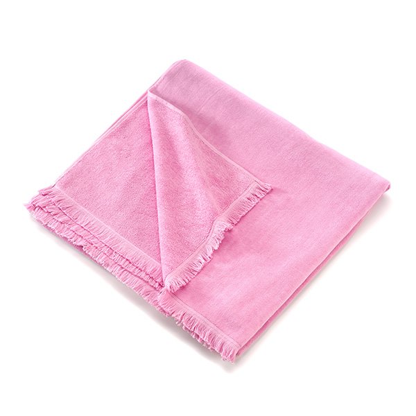 Drap de bain uni