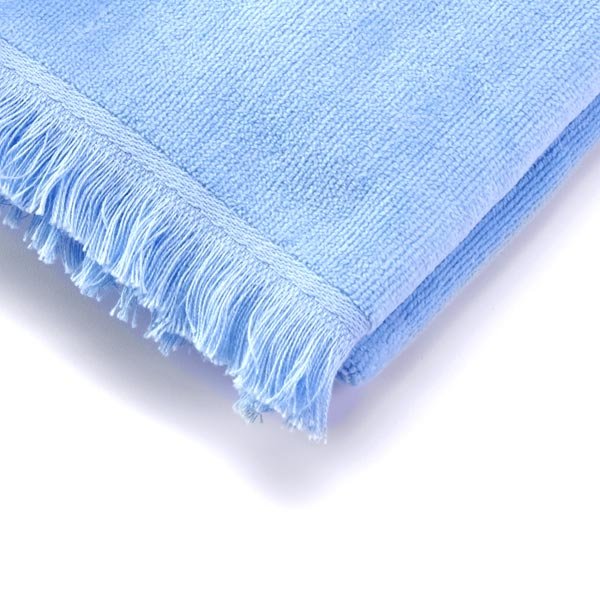 Drap de bain uni