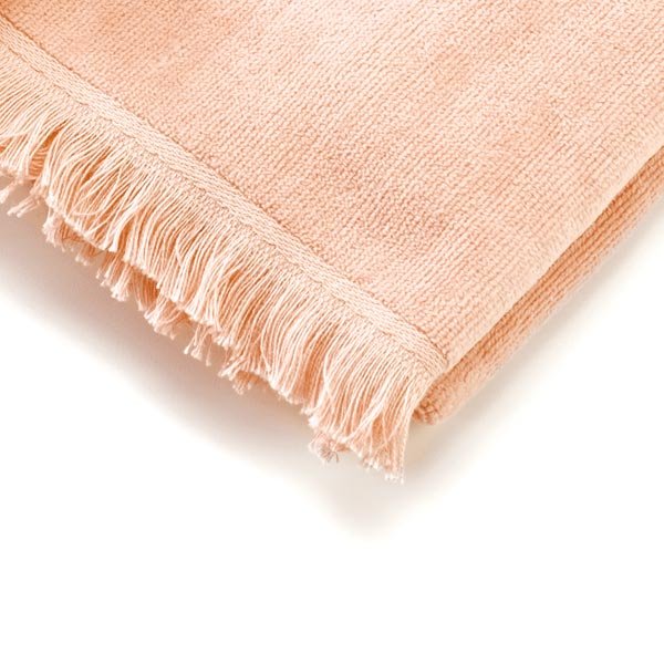 Drap de bain uni