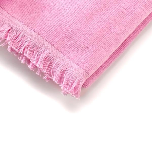 Drap de bain uni